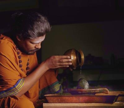 The Eternal Path: Shiva Yogam Through Time The Eternal Path: Shiva Yogam Through Time